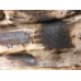 96L101 Right Valve Cover From 2009 GMC  Acadia  3.6 12626266